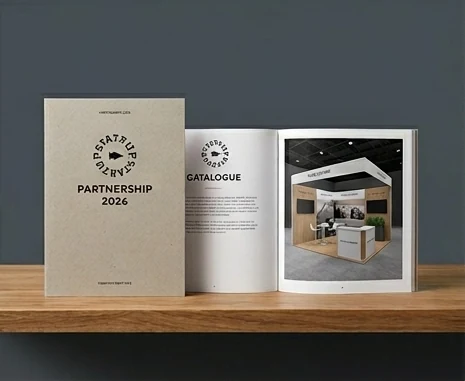 Catalogo partnership 2026