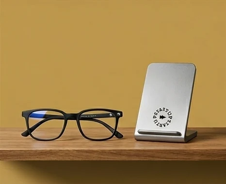 Occhiali e accessori