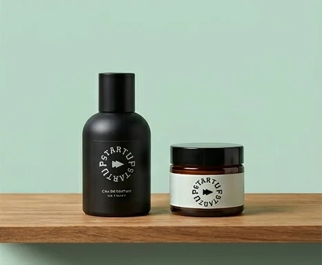 Profumo e crema
